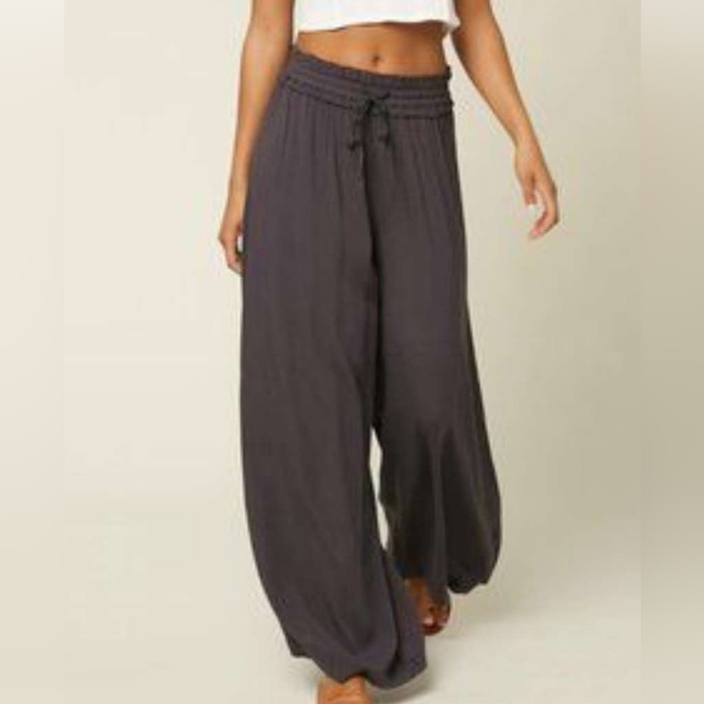 COPY - O'Neill Ninette surf pants, L. Flowy